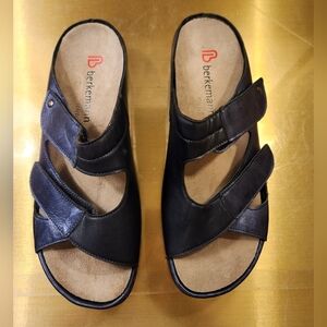 Women's Berkemann Sandals